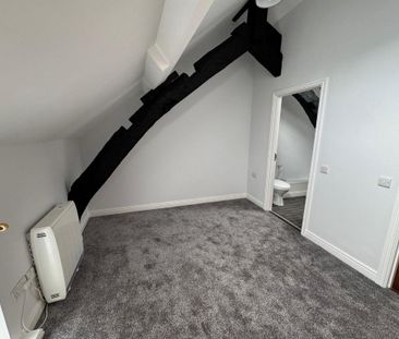 1 bedroom maisonette to rent - Photo 3
