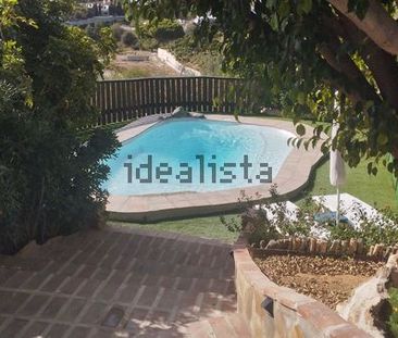 Alquiler de casa o chalet independiente en Diseminado el Hornillo, 318 - Photo 3