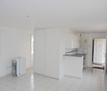 Location Appartement 1 pièce 30m² MAUREGARD 77990 - Photo 6