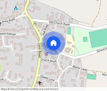 The Courtyard, Snettisham, PE31 - Photo 1
