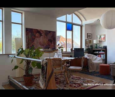 2 Bed Flat, Highfield Avenue, NW11 - Photo 1