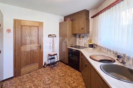 Wohnen mit Weitblick – gepflegtes 4.5-Zi.-Einfamilienhaus mit Seesi... - Photo 5