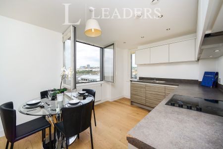 2 bedroom apartment to rent Orion 9, The Boardwalk, BN2 - Photo 4
