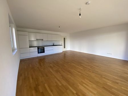 Familientraum in Dornbirn: Stilvolle 4-Zimmer-Terrassenwohnung zu vermieten! - Foto 3