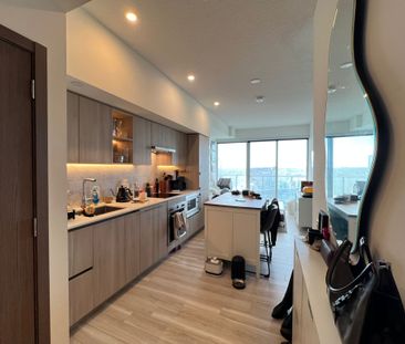 For Lease - 17 Bathurst Street Unit# 4209, Toronto, Ontario - Photo 1