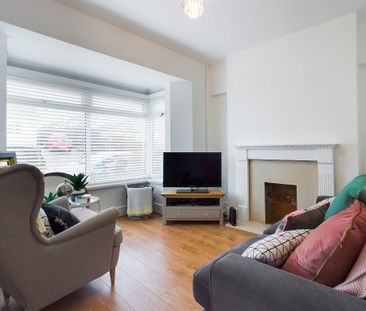 3 bedroom terraced house to rent - Photo 1