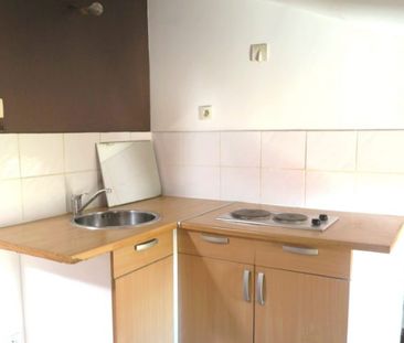 Location Appartement 1 pièce 18m² TOULOUSE 31000 - Photo 4
