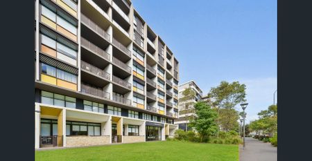 Stylish Parkside Executive Apartment - Photo 3