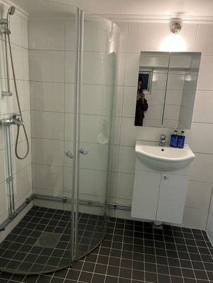 Dalkärrsleden, Vällingby - Photo 1