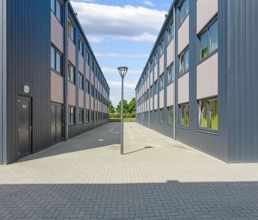 Studio Sorbonnelaan, Maastricht - À Louer - Photo 4