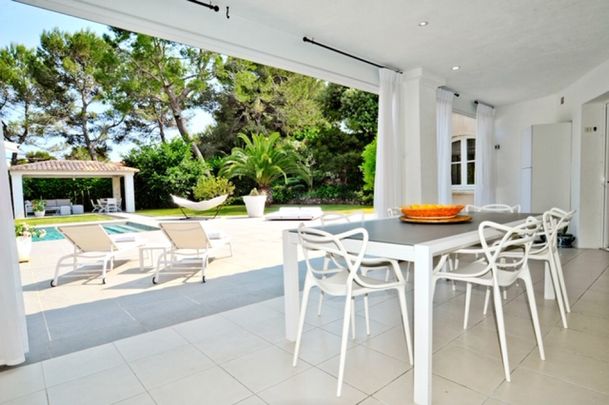 Villa 360 m² - 6 Pièces - Mougins (06250) - Photo 1