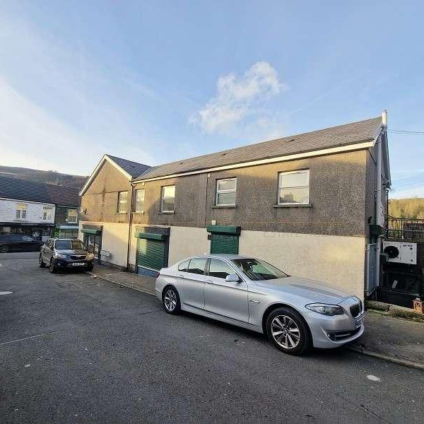 Ogwy Street, Nantymoel, Bridgend, Bridgend County, CF32 - Photo 1