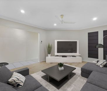 BEAUTIFUL FAMILY HOME - Photo 4