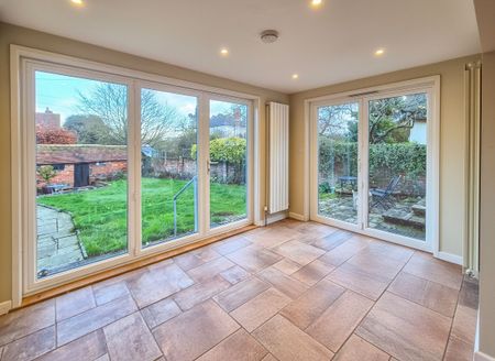 Mill Row, CM6, Thaxted - Photo 3