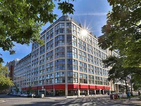 For Lease - 222 The Esplanade Street Unit# 328, Toronto, Ontario - Photo 5