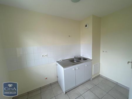 Location Appartement 3 pièces 61m² AUBIERE 63170 - Photo 5