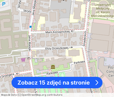 Mieszkanie Łazarz_kamienica cicha dzielnica super lokalizacja - Zdjęcie 1