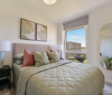 1 bedroom flat to rent - Photo 6