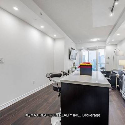 2 Bedroom, 2 Bathroom - Aura Condos - Photo 1