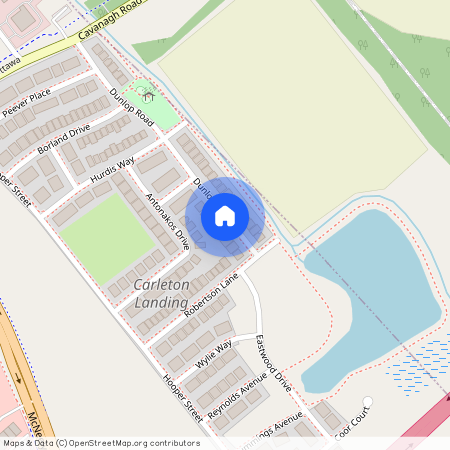 81 DUNLOP ROAD, Carleton Place, Carleton Place