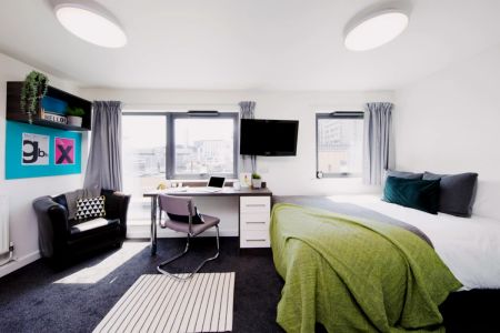 Bronze En Suite - Photo 3