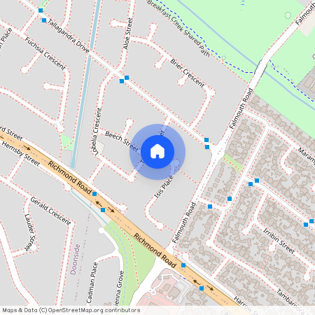 9 Thyme Street, NSW 2763, Quakers Hill