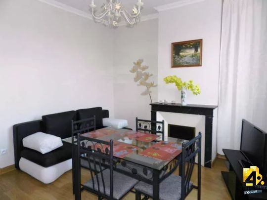 Appartement - 2 pièces - 29 m² - Photo 1