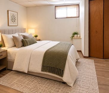For Lease - 88 Rockport Crescent Unit# Lower, Richmond Hill, Ontario - Photo 1