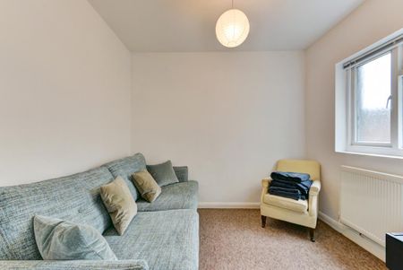 5 bedroom house to rent - Photo 2