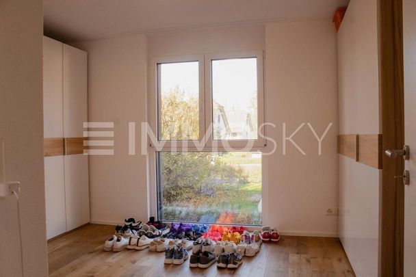 Modernes Wohnen leicht gemacht mit optionalem Mobiliar - Photo 1