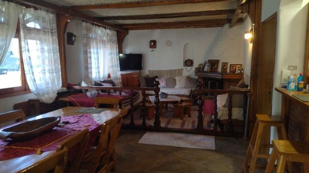 Διαμέρισμα για ενοικίαση Κάτω Αλμυρή (Σαρωνικός) - Photo 1