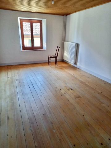 Magnifique duplex de 3p aux portes d'Abonne - Photo 5