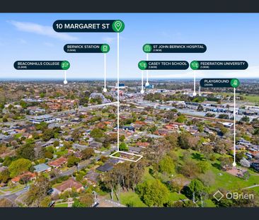 10 Margaret Street, Berwick, Vic 3806 - Photo 4