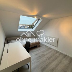 WG-Zimmer in 3er Mädels WG - Foto 2