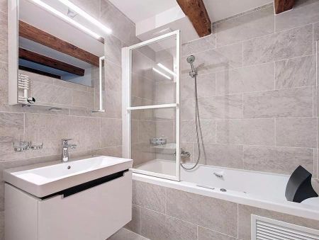 Magnifique 3.5 pièces d'env. 134m2 en duplex! - Photo 3