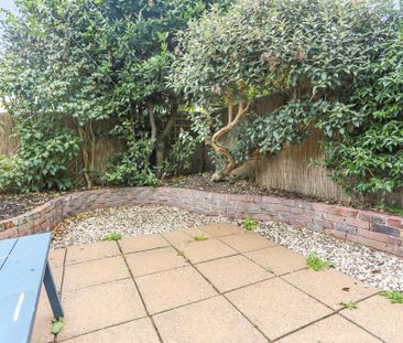 2 bedroom terraced house to rent - Photo 6