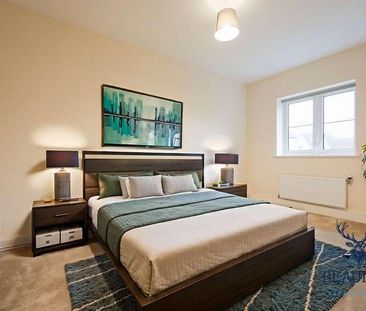 Joseph Prentice Way, Beaulieu Park, Cm, CM1 - Photo 4