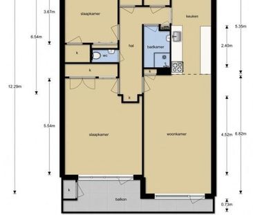 Geessinkweg 7544 TV Enschede - Photo 2