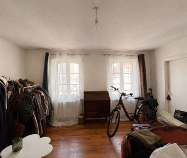 Appartement 3 pièces à Metz - Photo 6