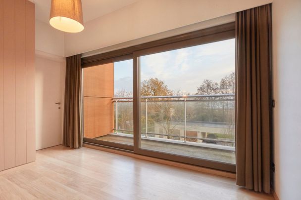 Instapklaar appartement met twee slaapkamers in Sint-Niklaas - Foto 1