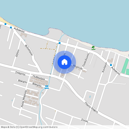 Πόρτο Ράφτη