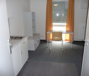 1-Zimmer-Apartment für Studenten // INNENSTADT - Photo 5