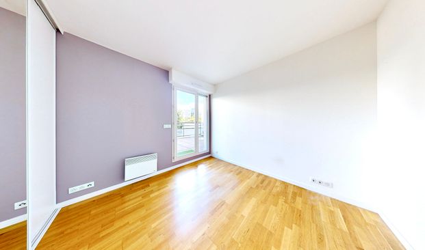 Appartement Courbevoie 4 pièce(s) - Photo 1