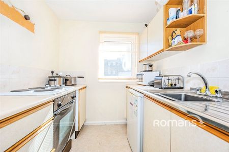 1 bedroom apartment to rent - Photo 3