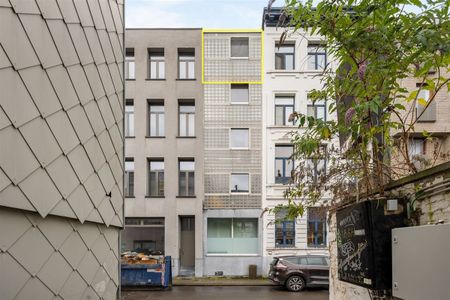 Appartement te ANTWERPEN (2018) - Foto 4