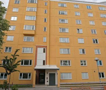 Heimdals väg 9, NORSBORG - Foto 1