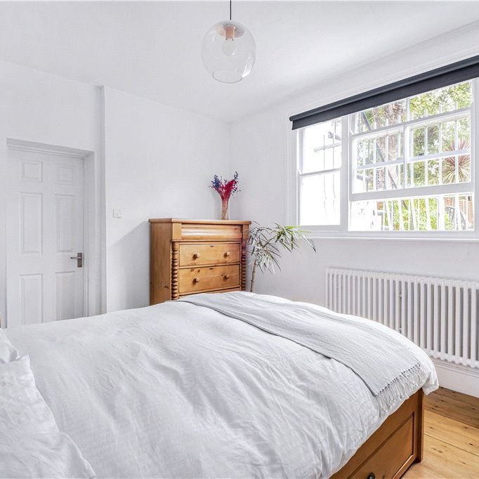 Queens Road, London, SE14 5JN - Photo 1