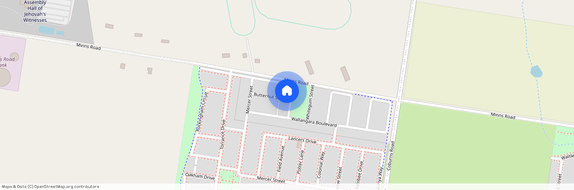 15 Hadfield Road, Vic 3337, Harkness