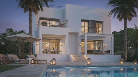 Alquiler de casa o chalet independiente en Avenida de la Resina - Photo 3