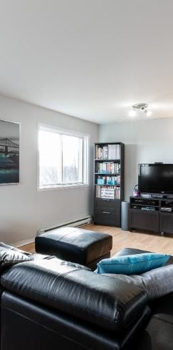 Appartement 3 ½ à louer Loretteville juillet 2026 - Photo 1